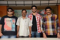 Mana Kurralle Movie Success Meet